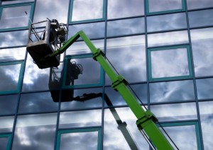 high rise window cleaning st louis